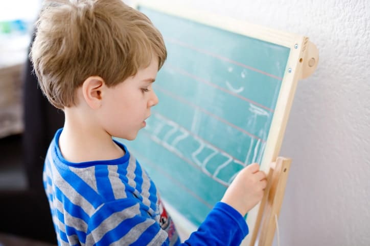 When Do Children Decide Where They Live?