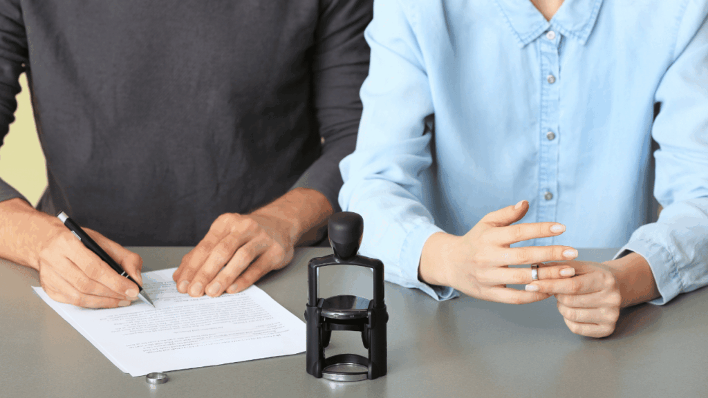 Annulment Legal Process