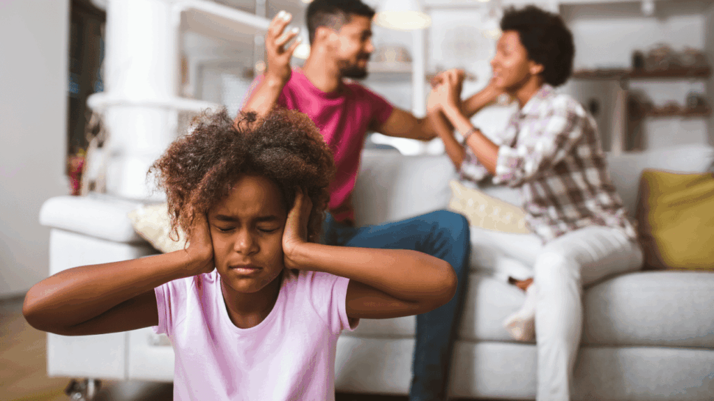 Full Custody in Michigan