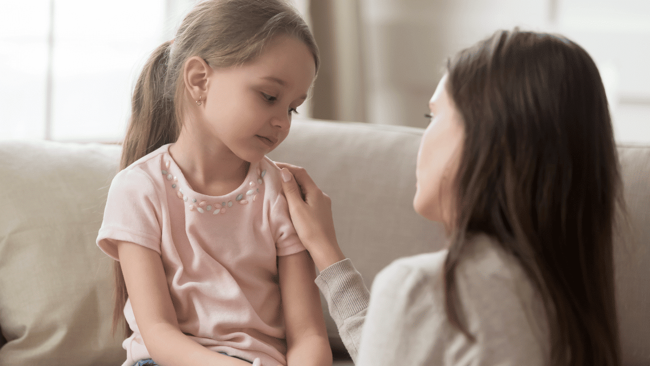 Michigan Child Custody Overview