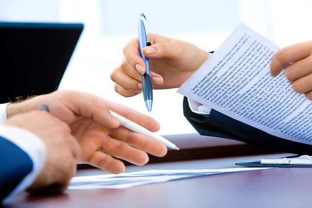 Establishing a Revocable Living Trust