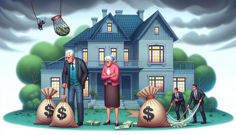 Should You Put Your House in Your Children's Names: Pros & Cons