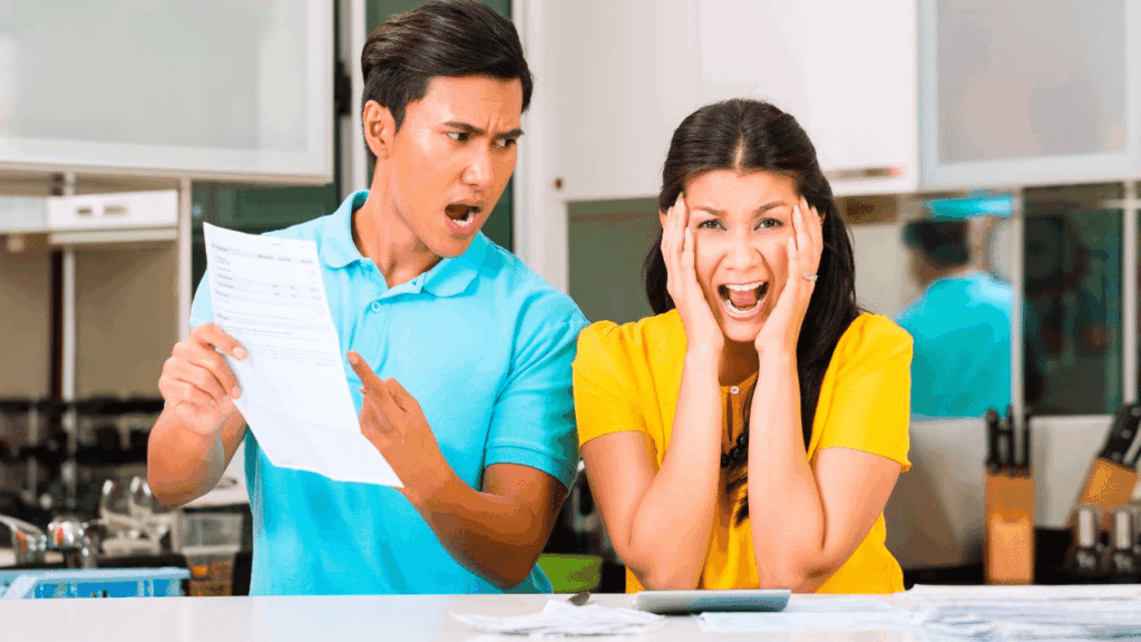 Spousal Support & Alimony in Michigan