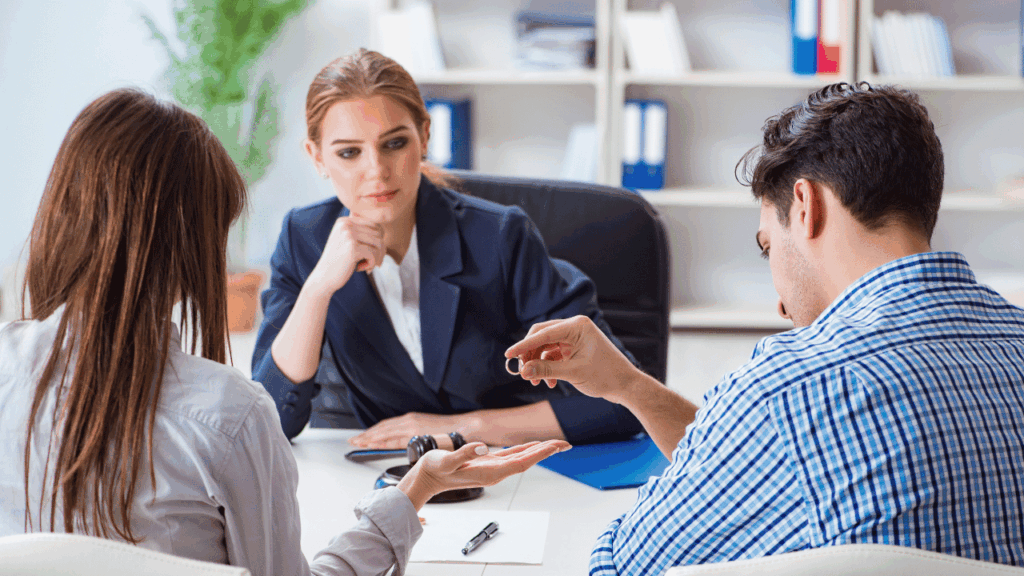 5 Reasons To Have a Contested Divorce