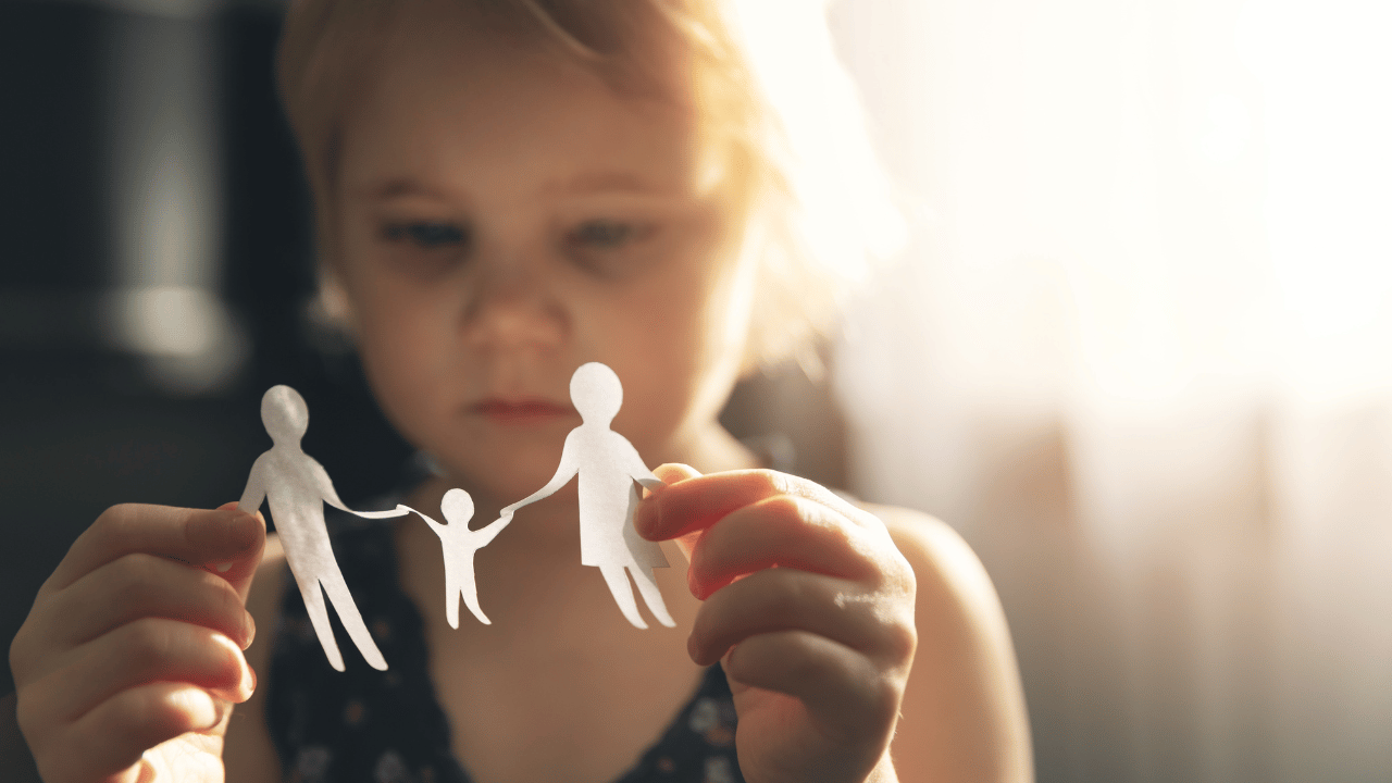 Full Custody in Michigan