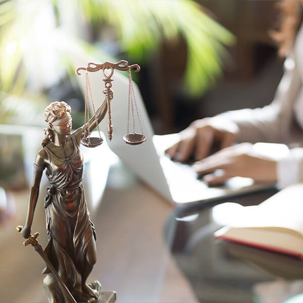 About Attorney