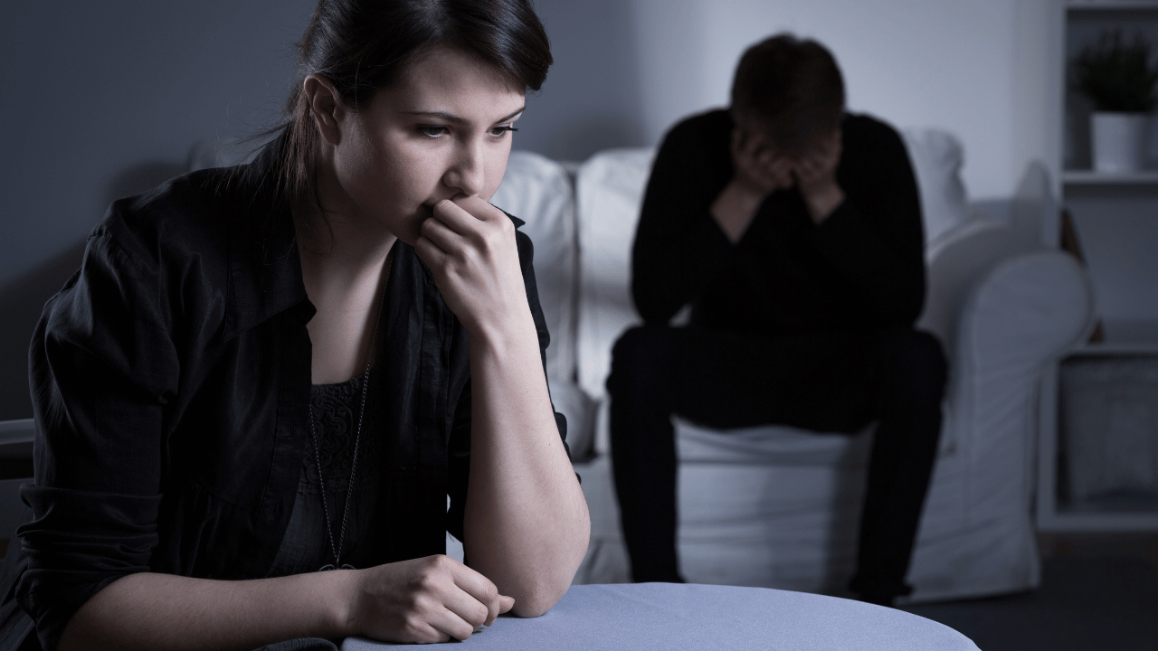 Divorce in Michigan