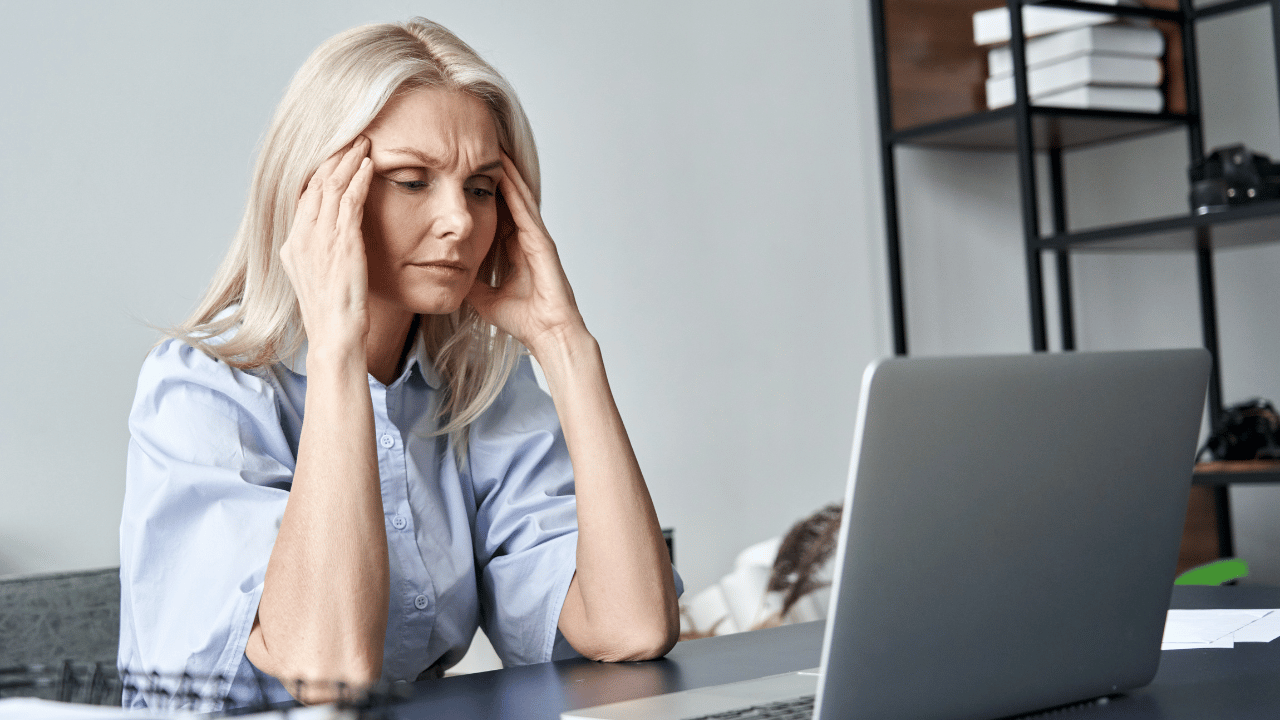 Separation in Divorce