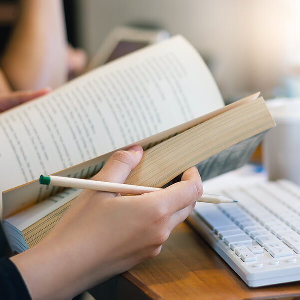 Reading