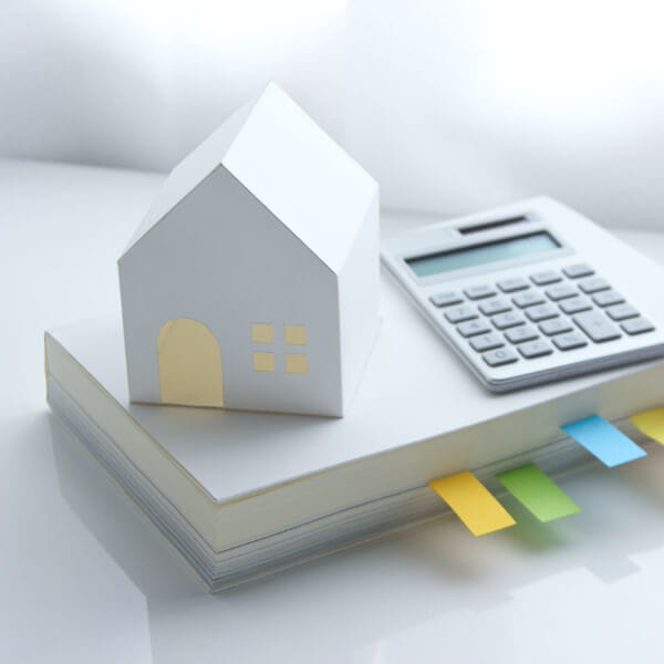 Home Estate planning