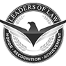 Leaders of Law Logo