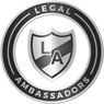 Legal Ambassador Logo