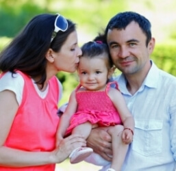 Adoption And Surrogacy