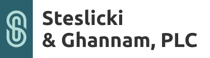 Steslicki and Ghannam, PLC