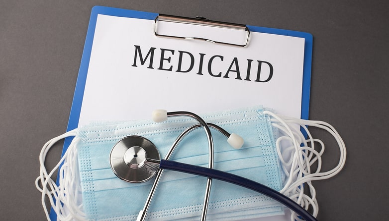 Medicaid Asset Protection Trust Law