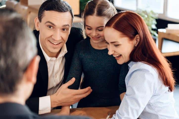 Child Support Attorneys
