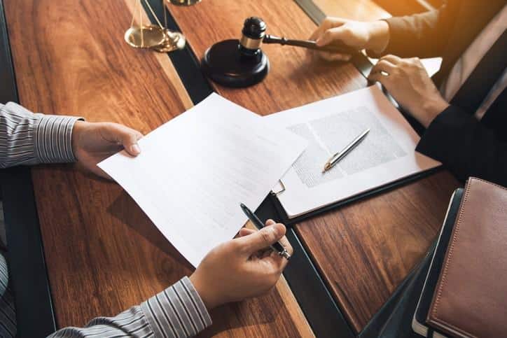 Divorce Attorneys