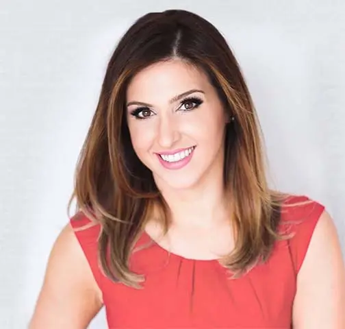 Angela Ghannam