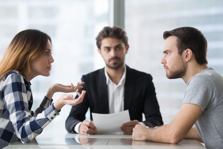spousal support attorneys