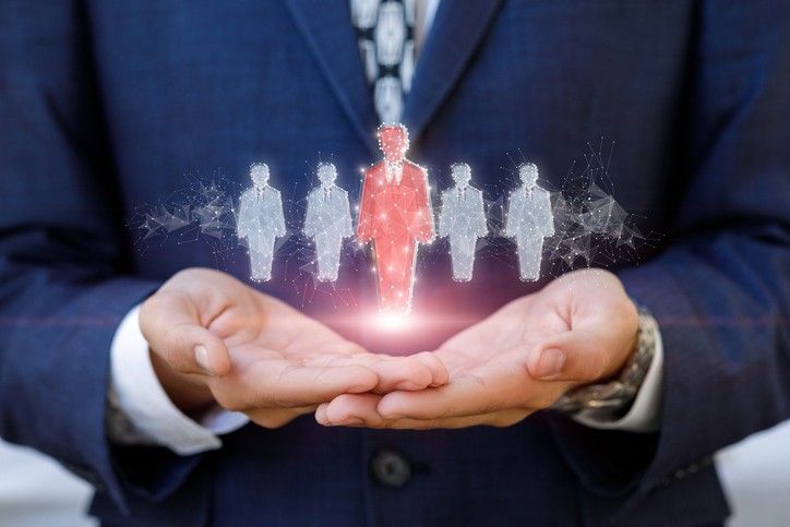 Choose an Executor