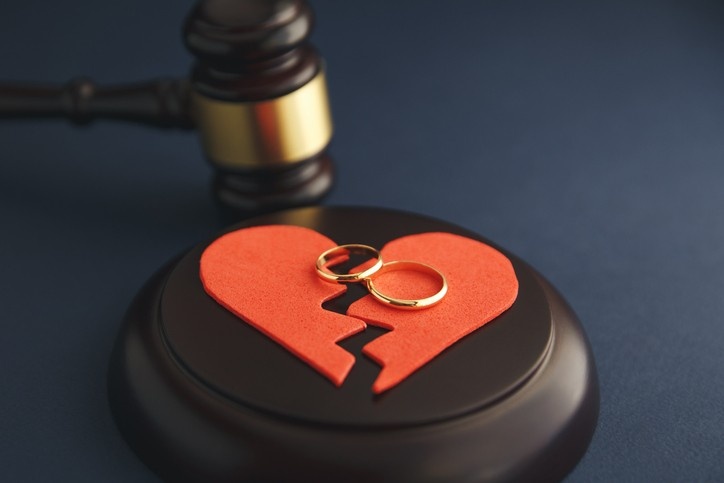 Divorces in Michigan