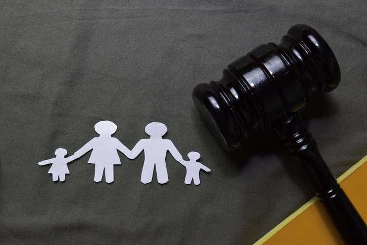 Understanding the Dearborn, Michigan Family Law