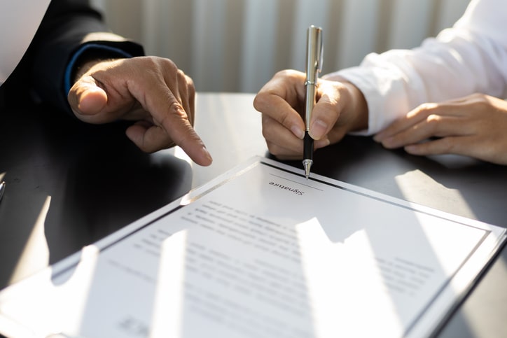 What Provisions are Included in the Michigan Family Protection Act