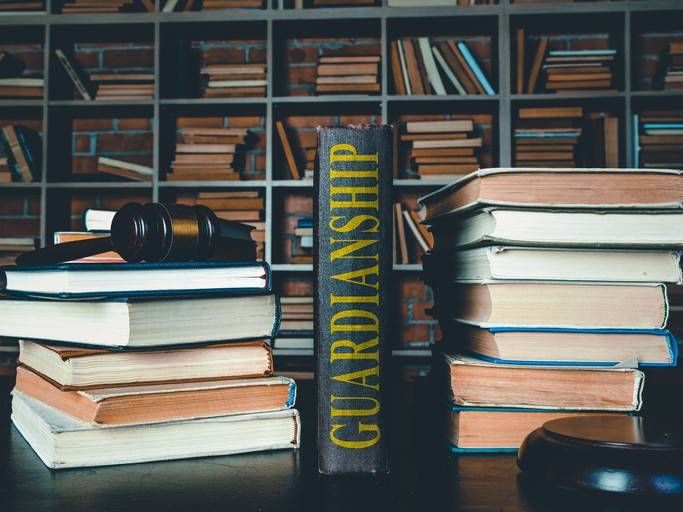 Guardianship vs. Conservatorship