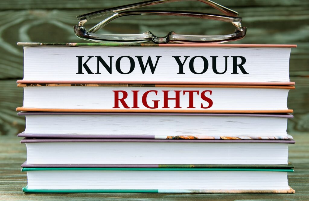 What Rights Does a Guardian Have in Michigan, and What Rights Does the Ward Keep?