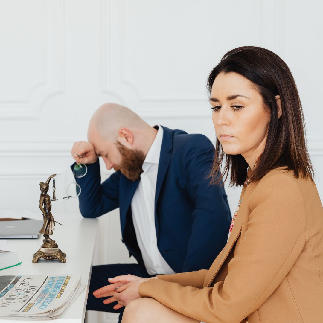 Uncontested Divorce - 1