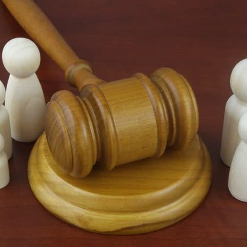 Contact Our Family Law Attorney