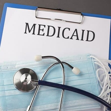 Medicaid Asset Protection Trust Law