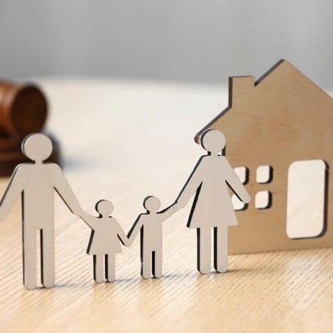 Parenting Time Attorneys