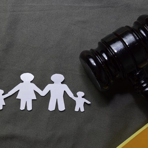 Understanding the Dearborn, Michigan Family Law