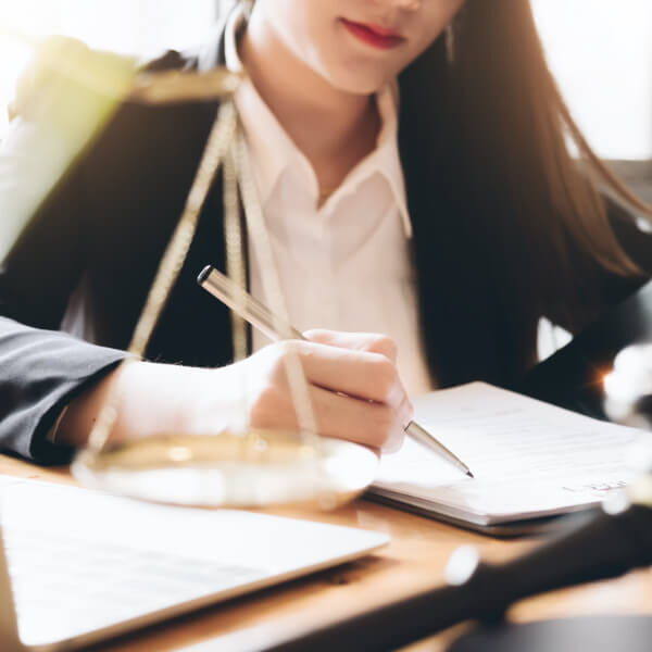 Meet Sarah Steslicki