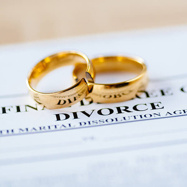 Collaborative Divorce Services